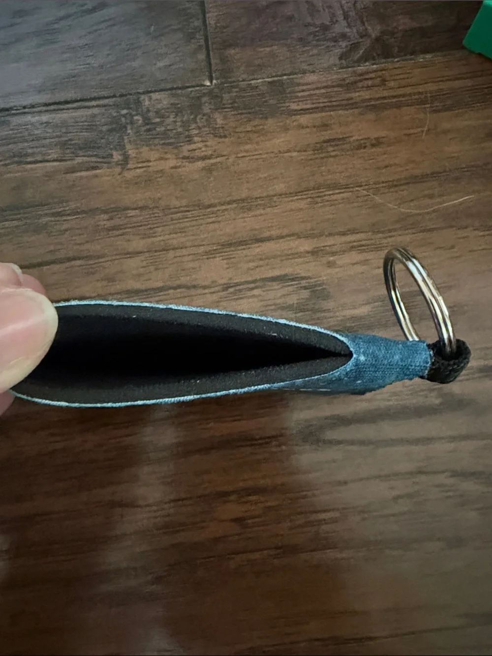 Starbucks small key